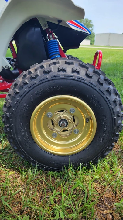 1986 Honda ATV - Image 18 of 31