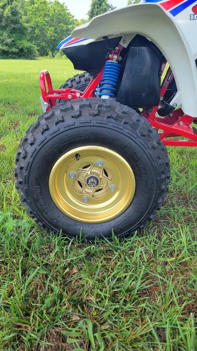 1986 Honda ATV - Image 19 of 31