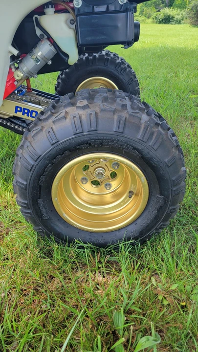 1986 Honda ATV - Image 21 of 31