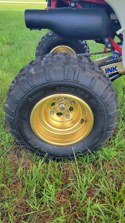 1986 Honda ATV - Image 20 of 31
