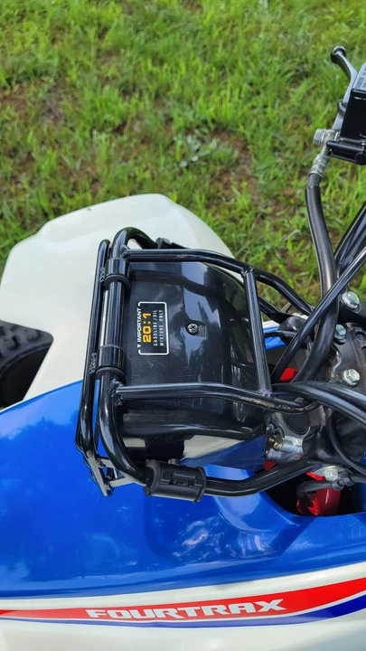 1986 Honda ATV - Image 17 of 31