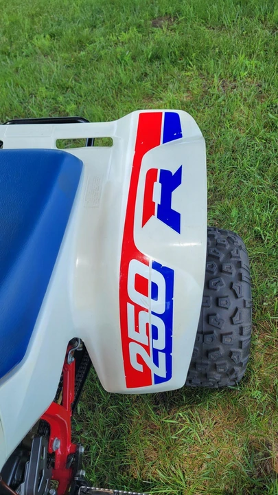 1986 Honda ATV - Image 15 of 31