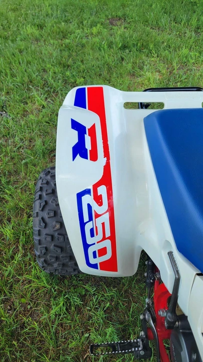 1986 Honda ATV - Image 14 of 31