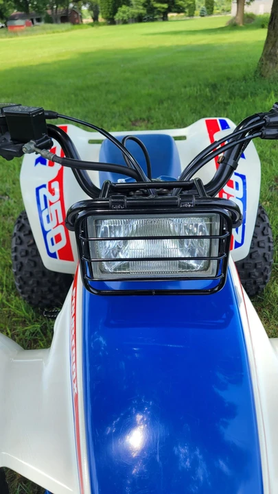 1986 Honda ATV - Image 16 of 31