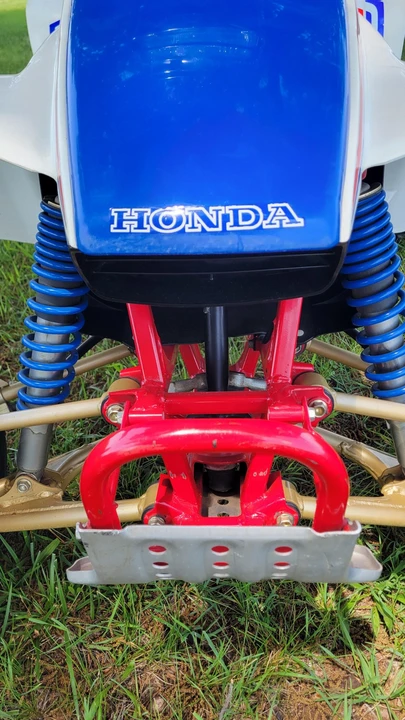 1986 Honda ATV - Image 23 of 31