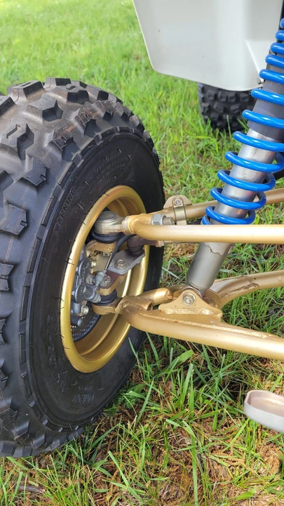 1986 Honda ATV - Image 22 of 31
