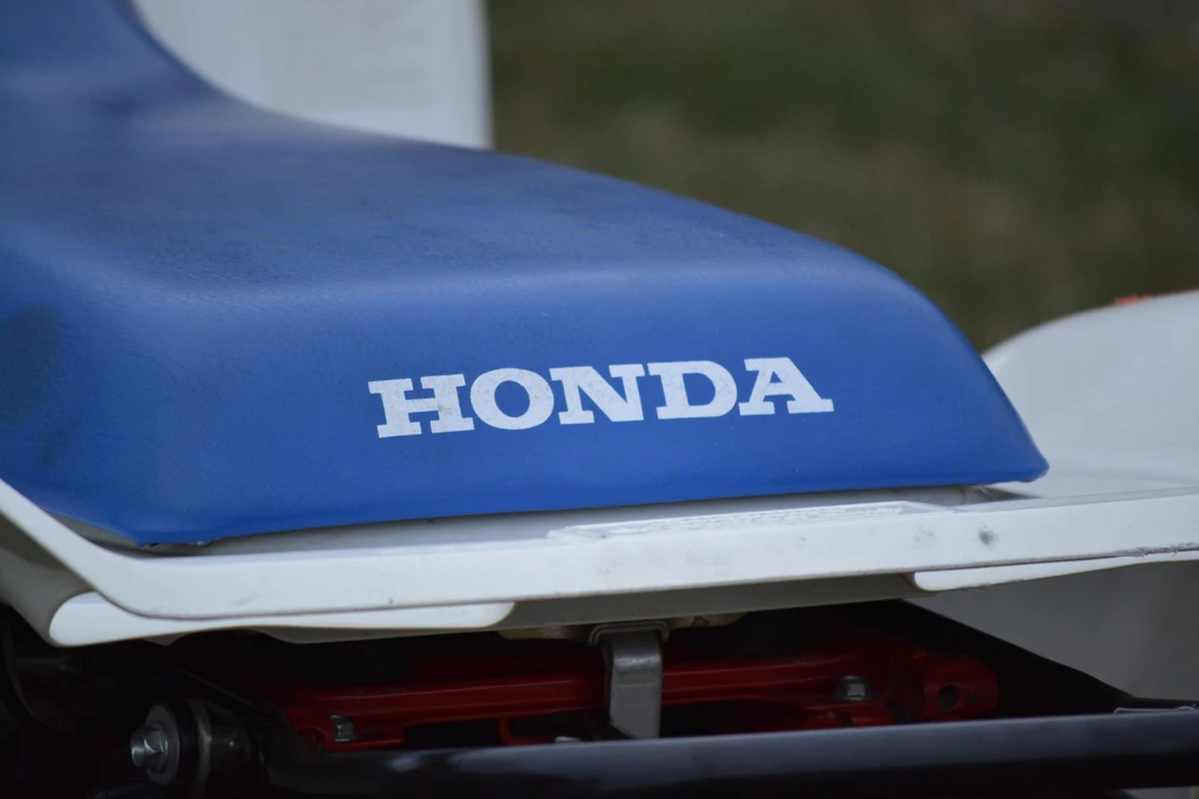 1986 Honda ATV - Image 23 of 31