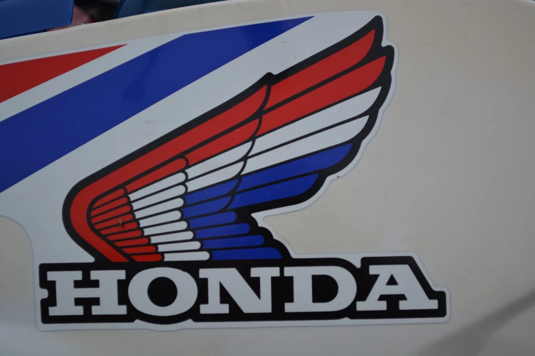 1986 Honda ATV - Image 15 of 31