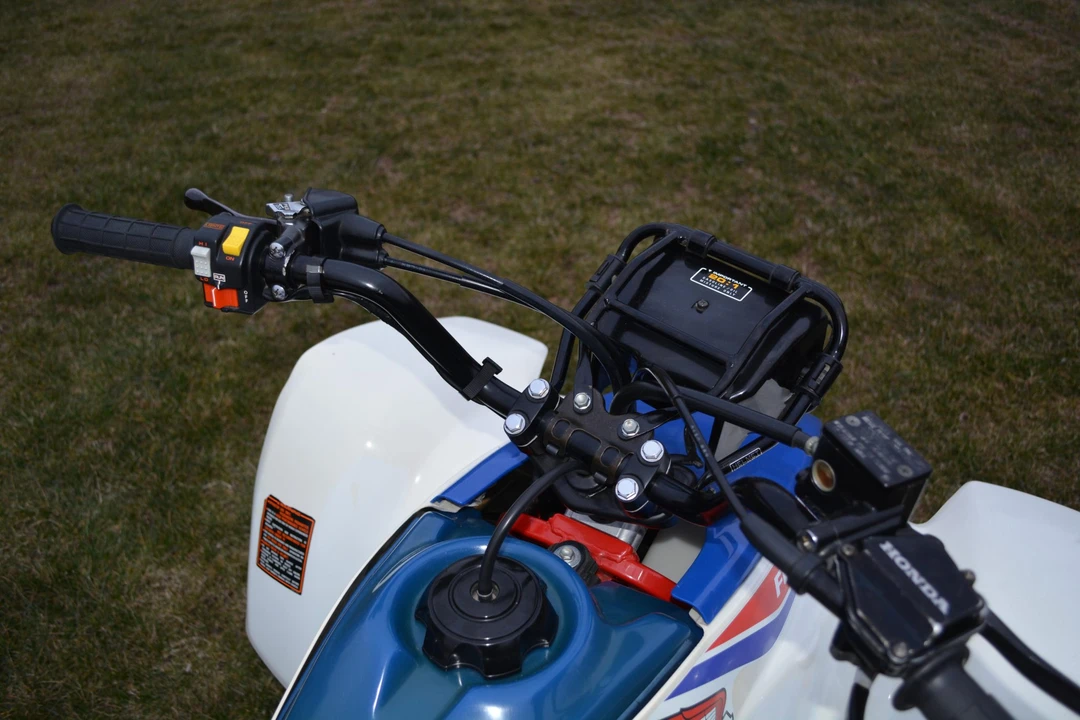 1986 Honda ATV - Image 17 of 31