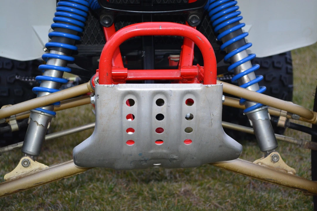 1986 Honda ATV - Image 24 of 31