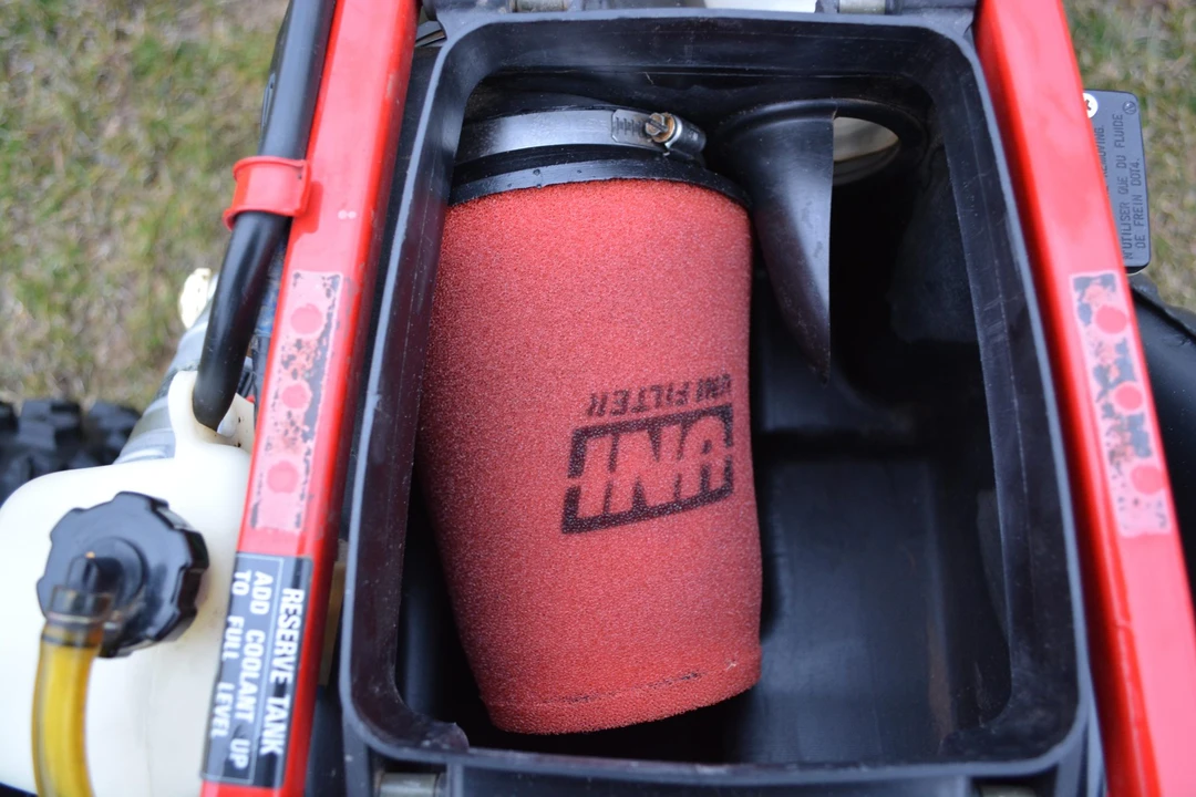 1986 Honda ATV - Image 30 of 31