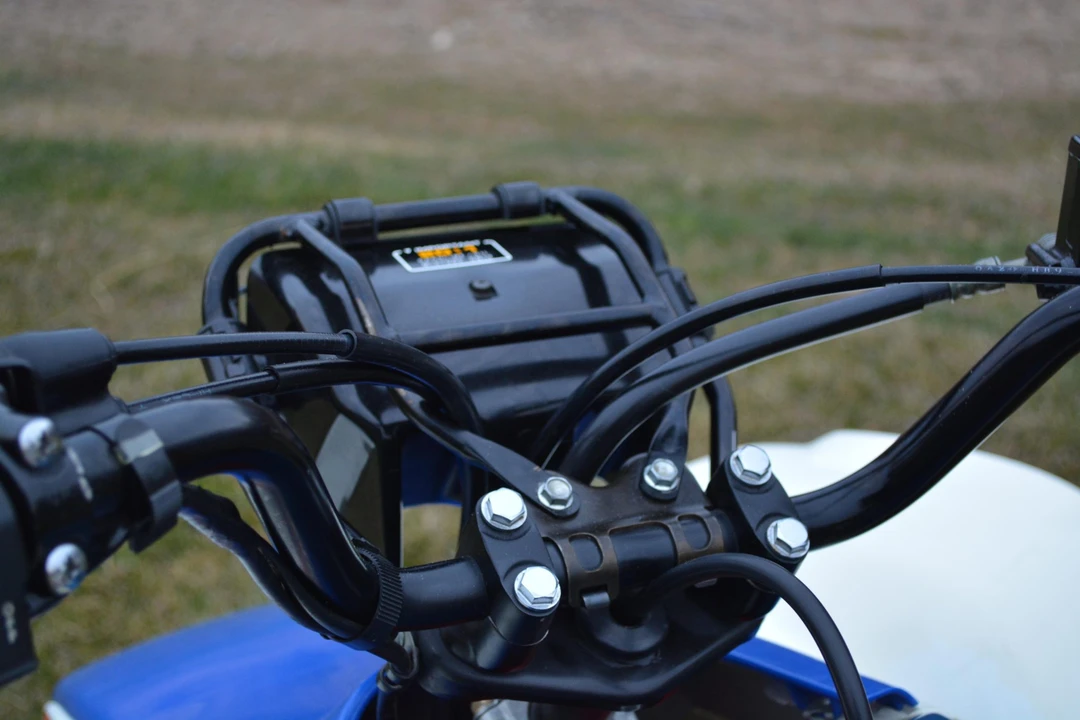 1986 Honda ATV - Image 18 of 31