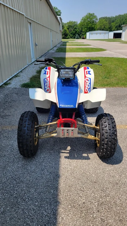 1986 Honda ATV - Image 12 of 31