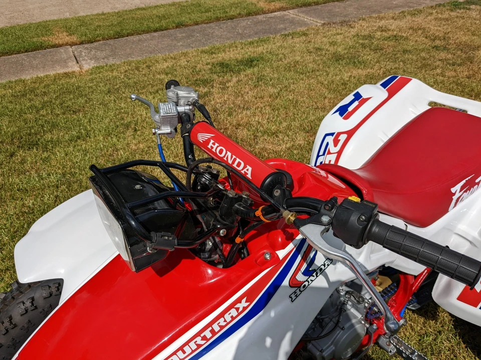 1986 Honda ATV - Image 24 of 31