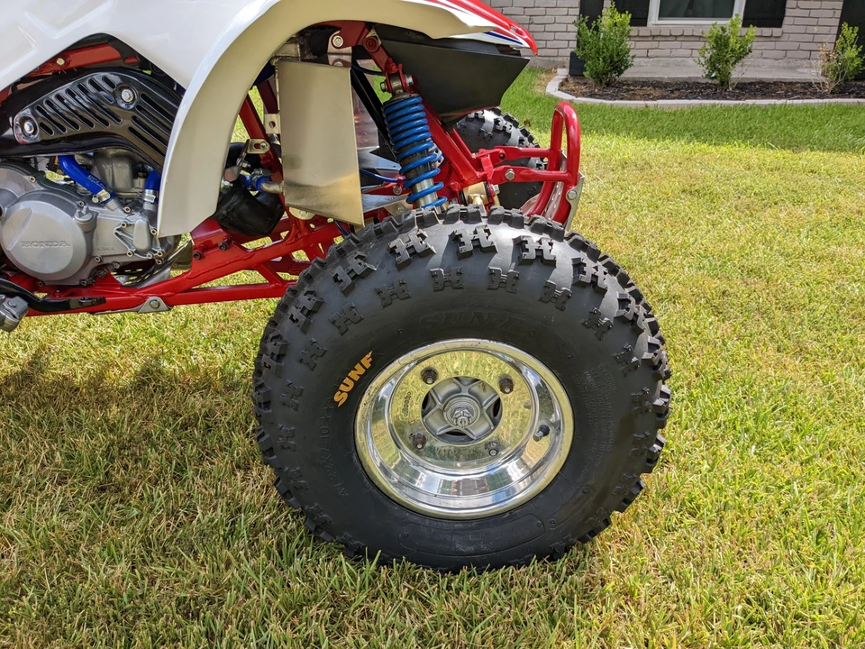 1986 Honda ATV - Image 20 of 31