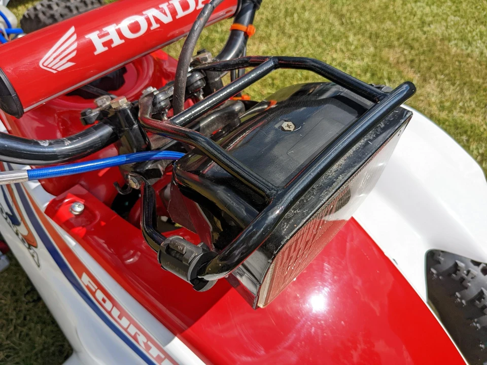 1986 Honda ATV - Image 25 of 31