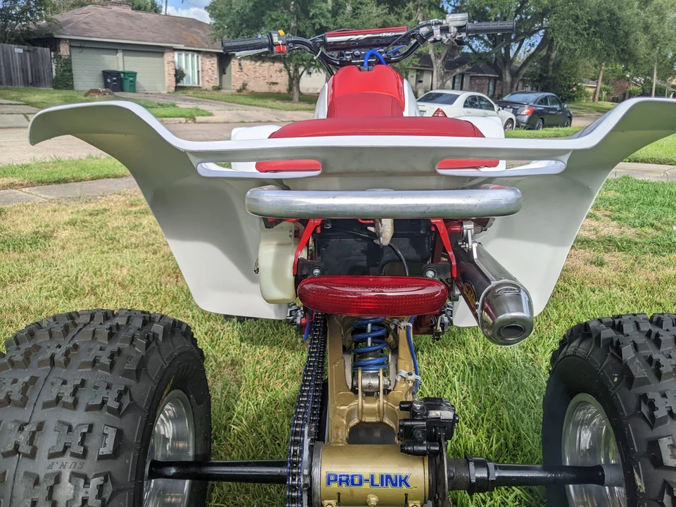 1986 Honda ATV - Image 30 of 31