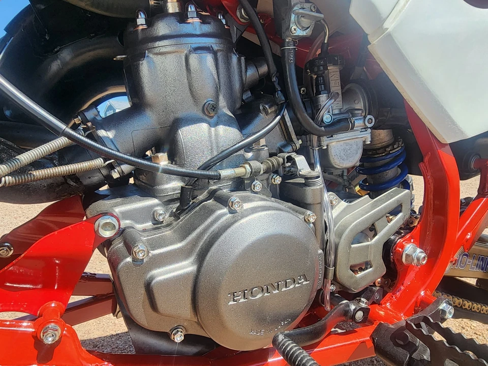 1986 Honda ATV - Image 18 of 31