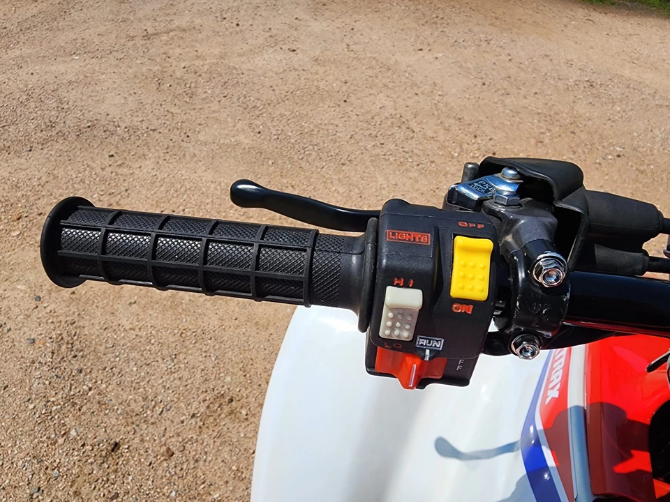 1986 Honda ATV - Image 15 of 31
