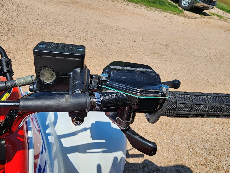 1986 Honda ATV - Image 16 of 31