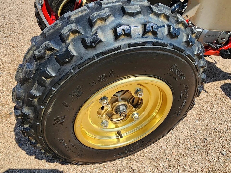 1986 Honda ATV - Image 25 of 31
