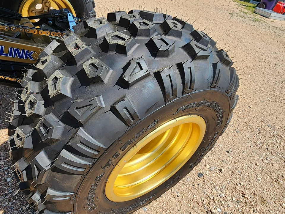 1986 Honda ATV - Image 24 of 31