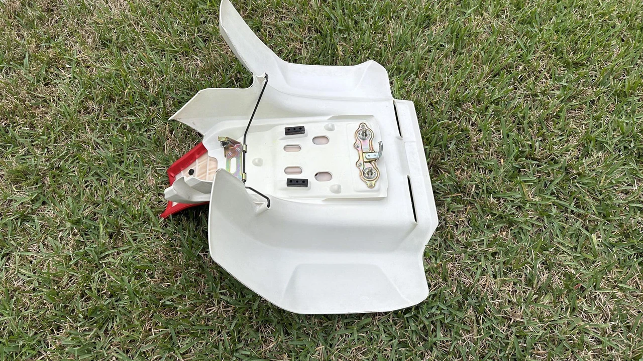 1986 Honda ATV - Image 22 of 31