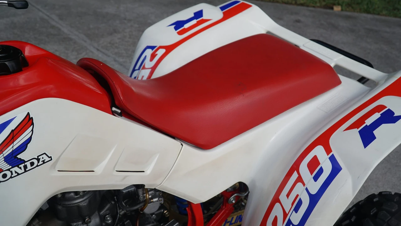 1986 Honda ATV - Image 17 of 31