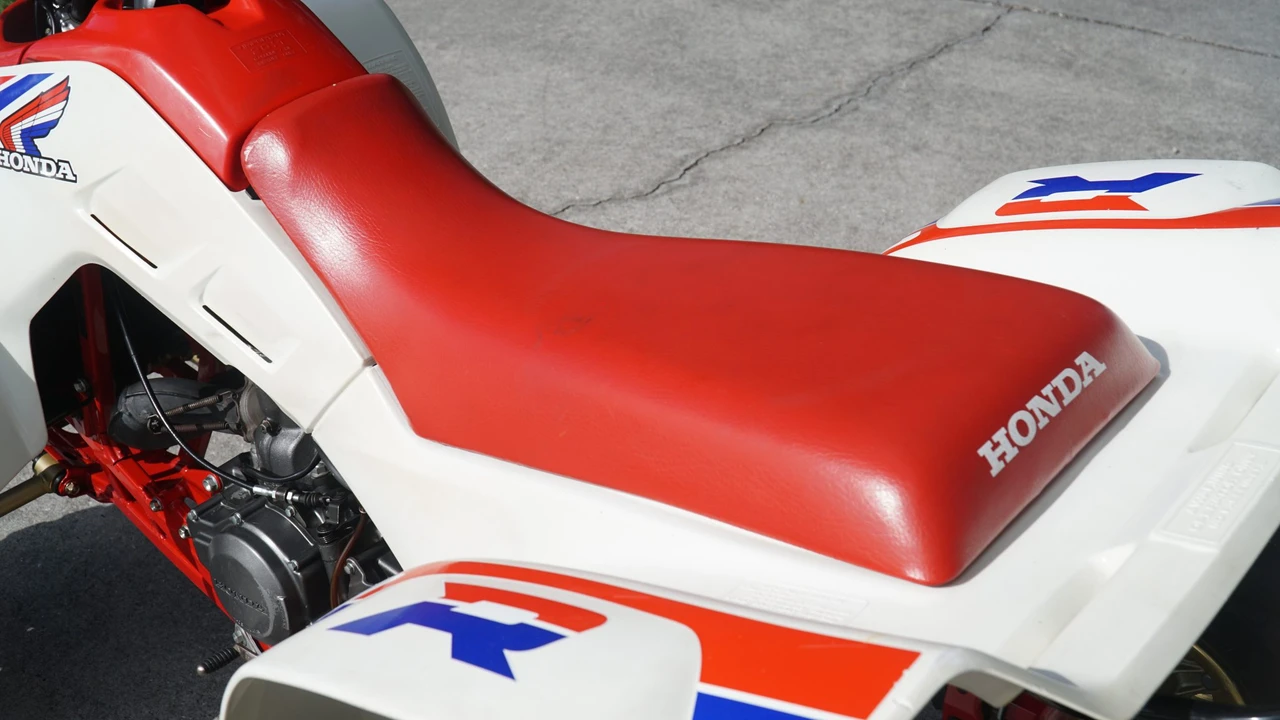 1986 Honda ATV - Image 16 of 31