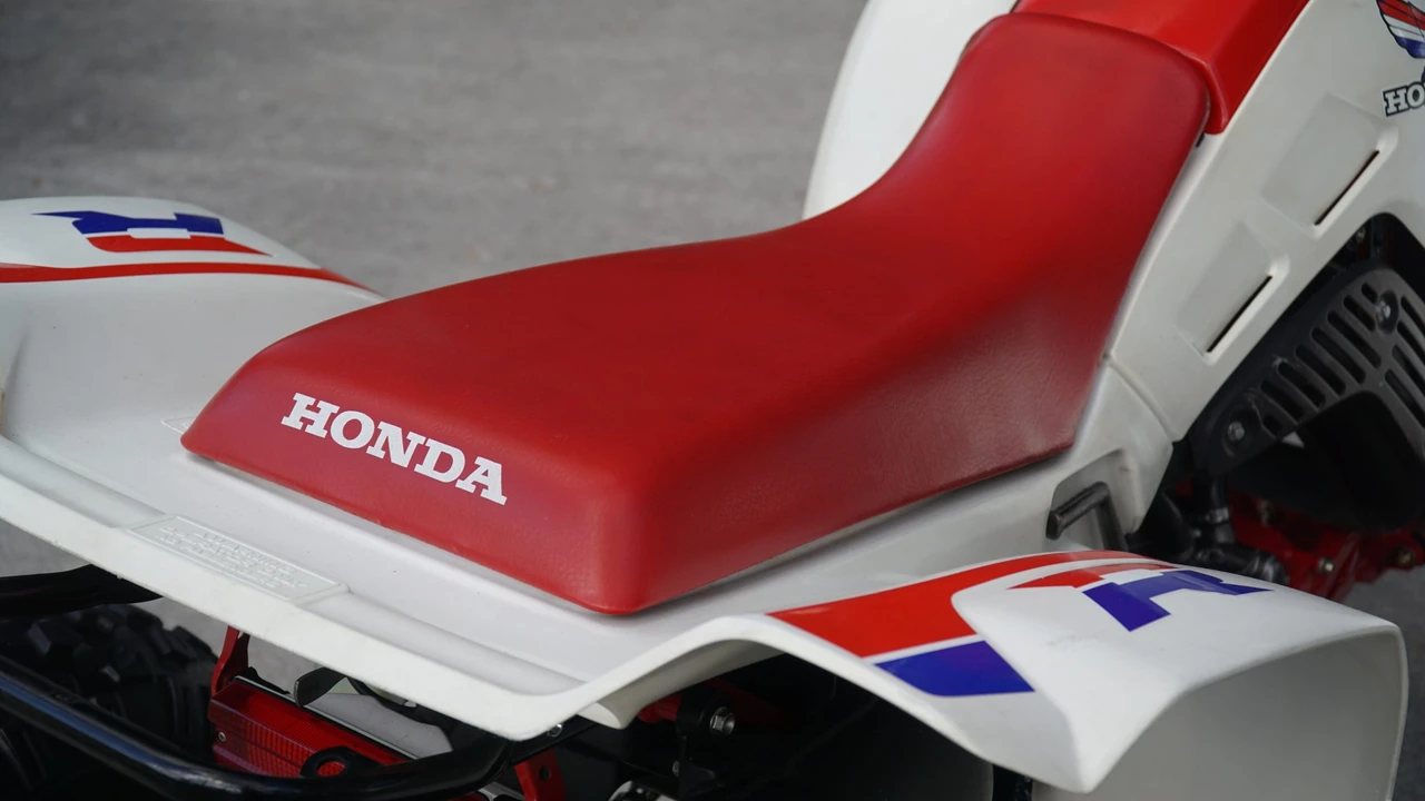1986 Honda ATV - Image 15 of 31
