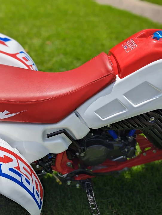 1986 Honda ATV - Image 31 of 31