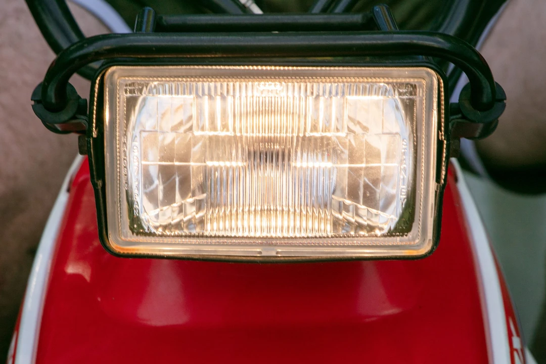 1986 Honda ATV - Image 21 of 31