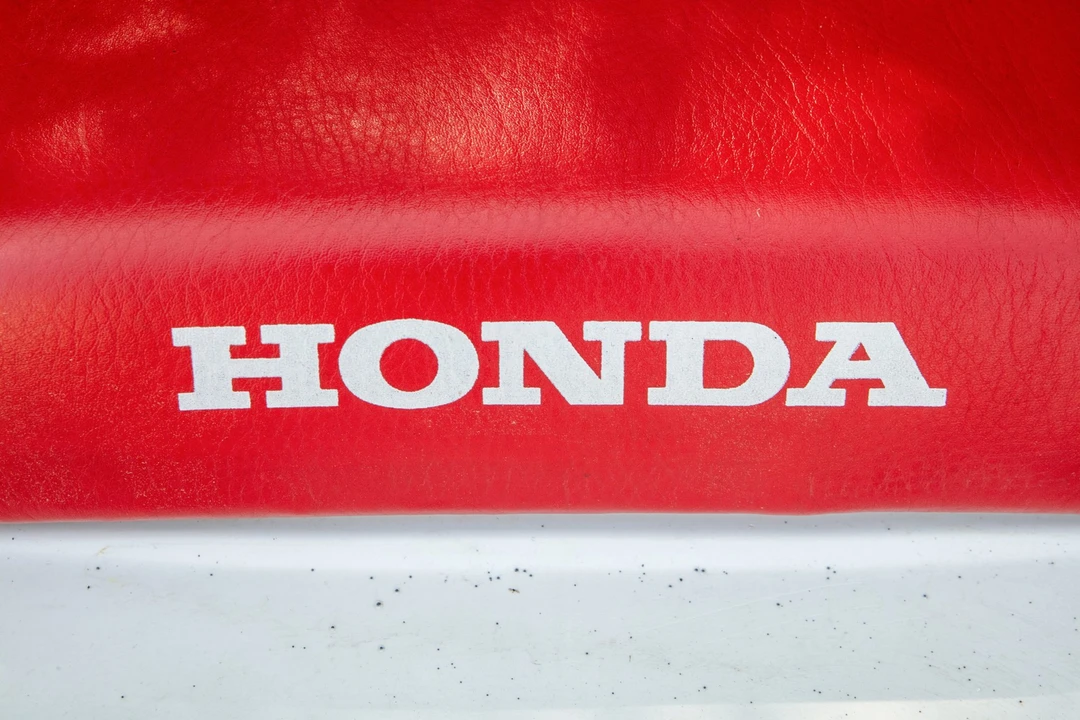 1986 Honda ATV - Image 14 of 31