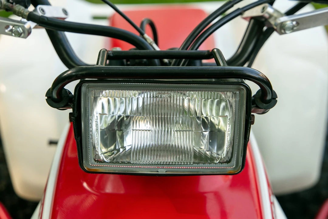 1986 Honda ATV - Image 23 of 31
