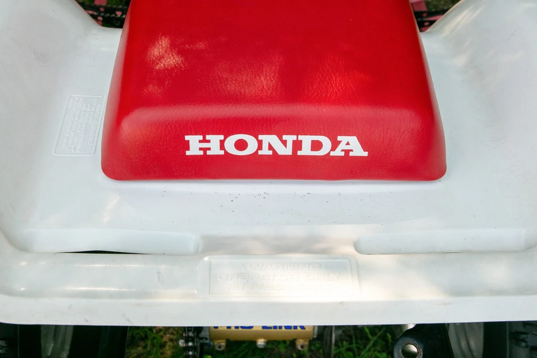 1986 Honda ATV - Image 13 of 31