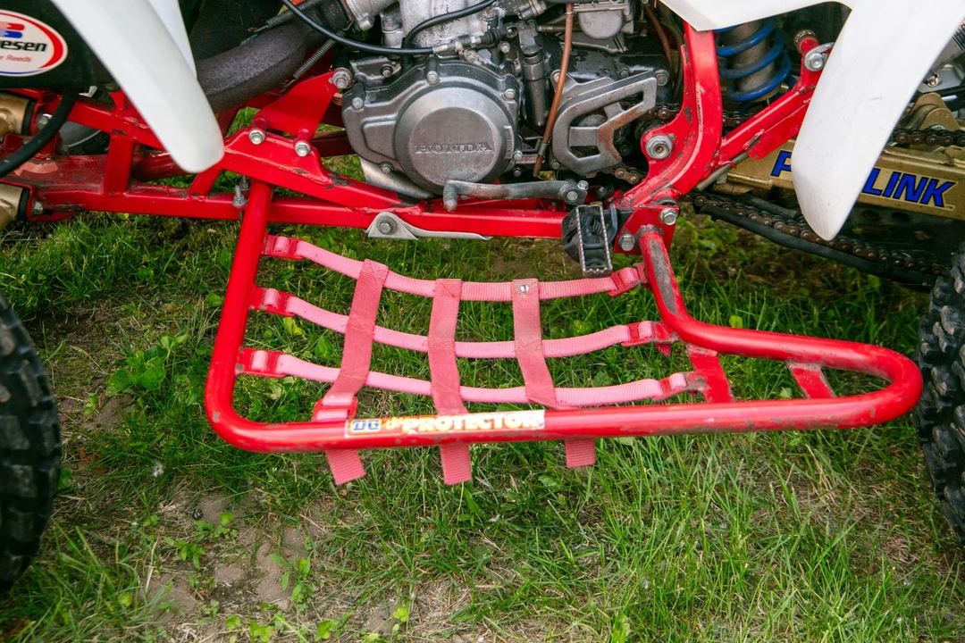 1986 Honda ATV - Image 25 of 31