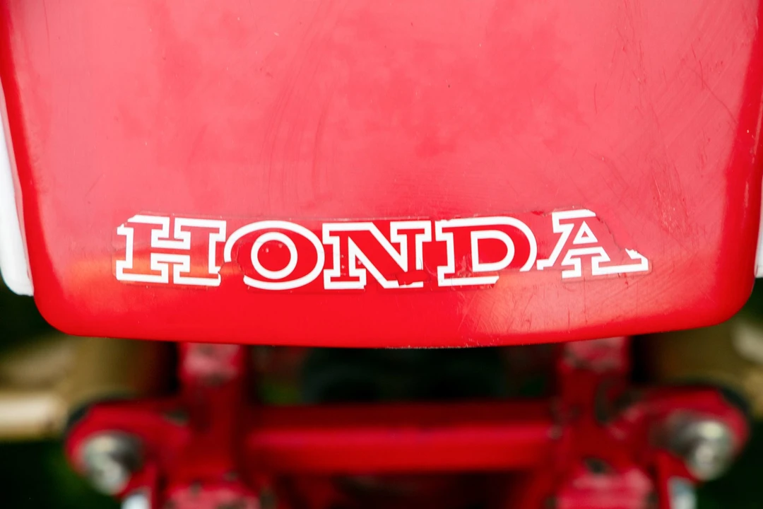 1986 Honda ATV - Image 19 of 31
