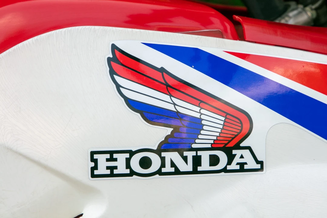 1986 Honda ATV - Image 16 of 31
