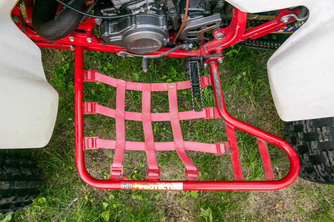 1986 Honda ATV - Image 26 of 31