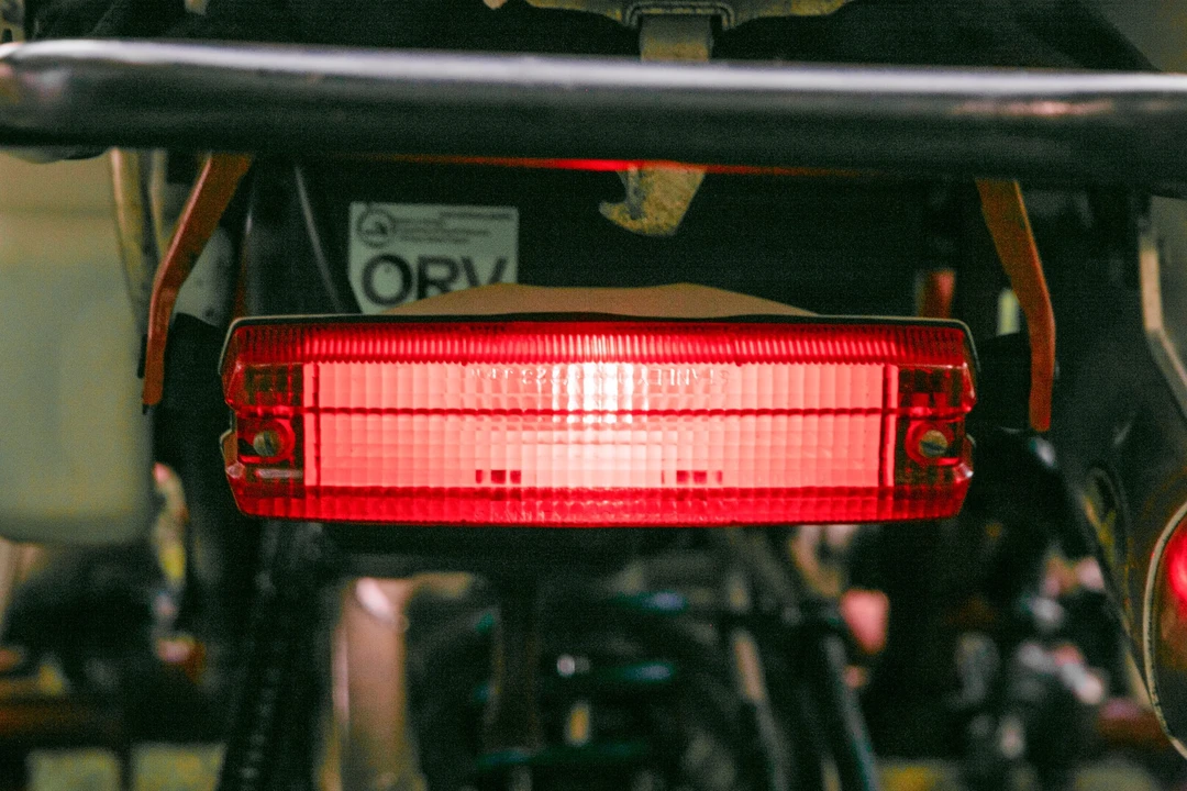 1986 Honda ATV - Image 22 of 31