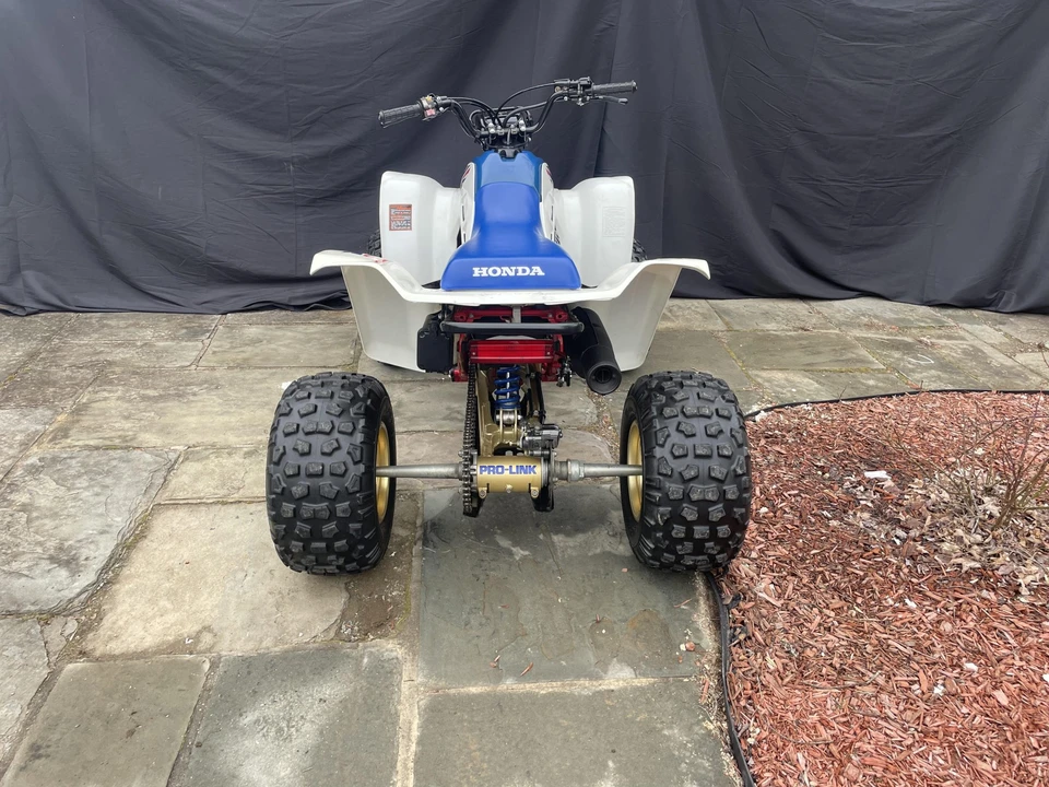 1986 Honda ATV - Image 9 of 31