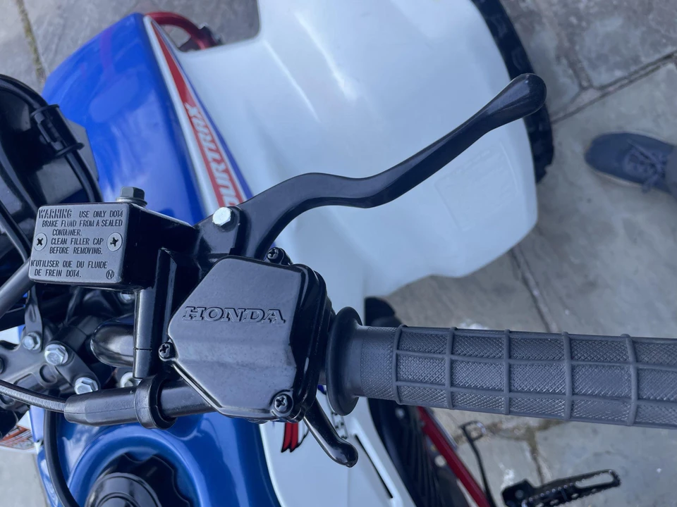 1986 Honda ATV - Image 19 of 31