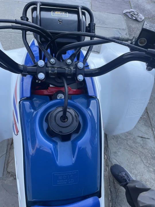 1986 Honda ATV - Image 17 of 31
