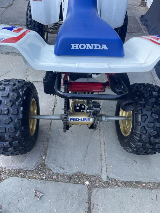 1986 Honda ATV - Image 20 of 31