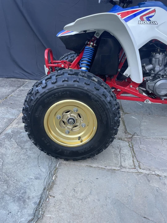1986 Honda ATV - Image 31 of 31