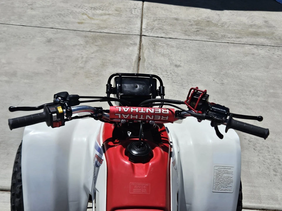 1986 Honda ATV - Image 30 of 31