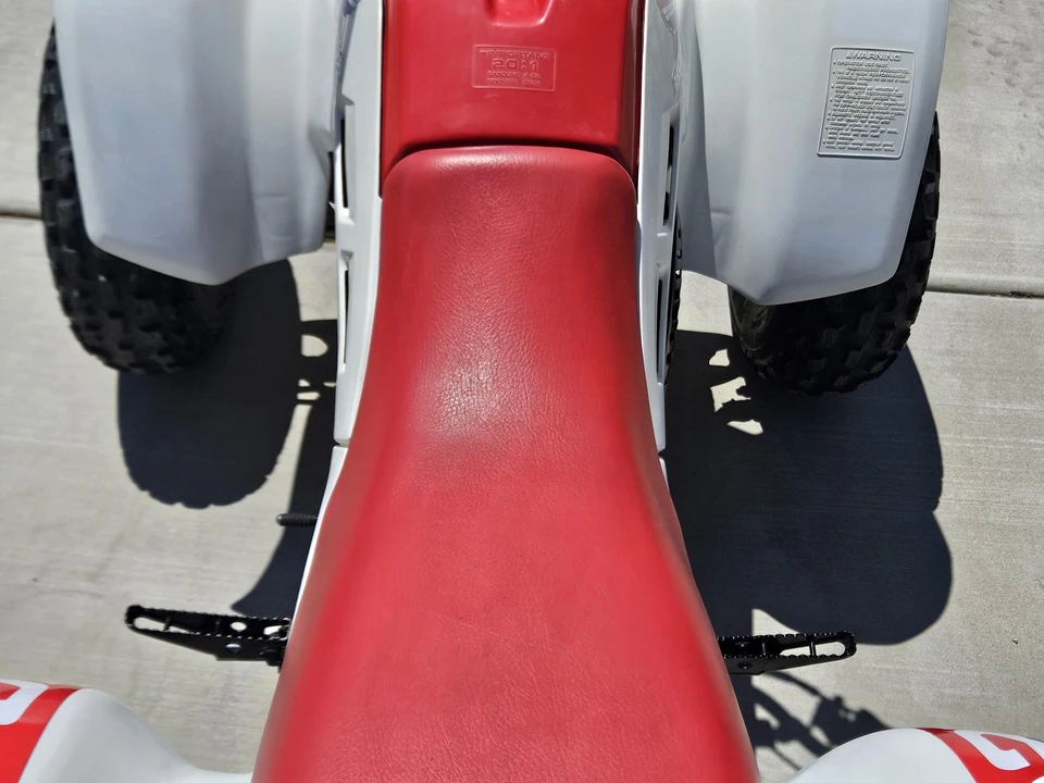 1986 Honda ATV - Image 20 of 31