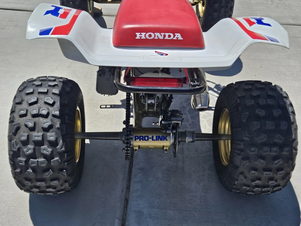 1986 Honda ATV - Image 23 of 31