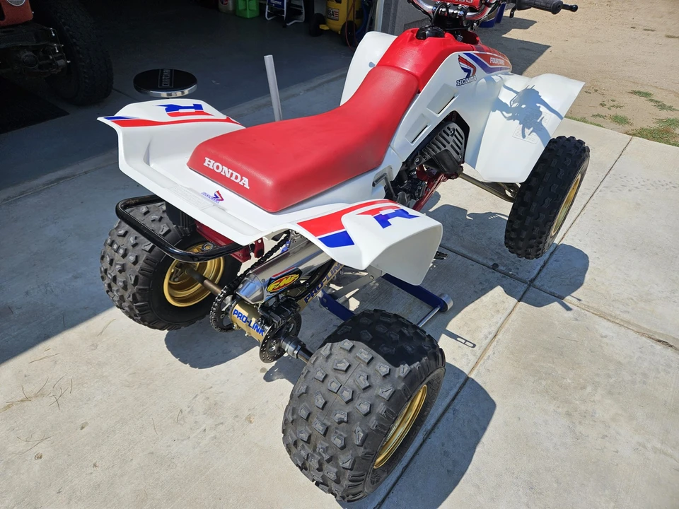 1986 Honda ATV - Image 13 of 31