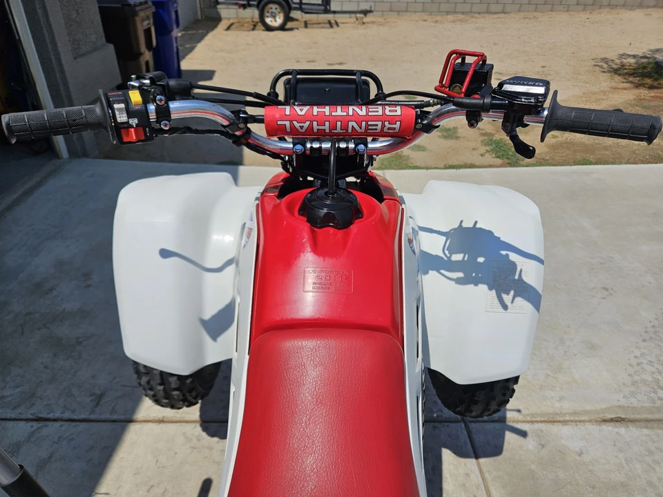 1986 Honda ATV - Image 24 of 31